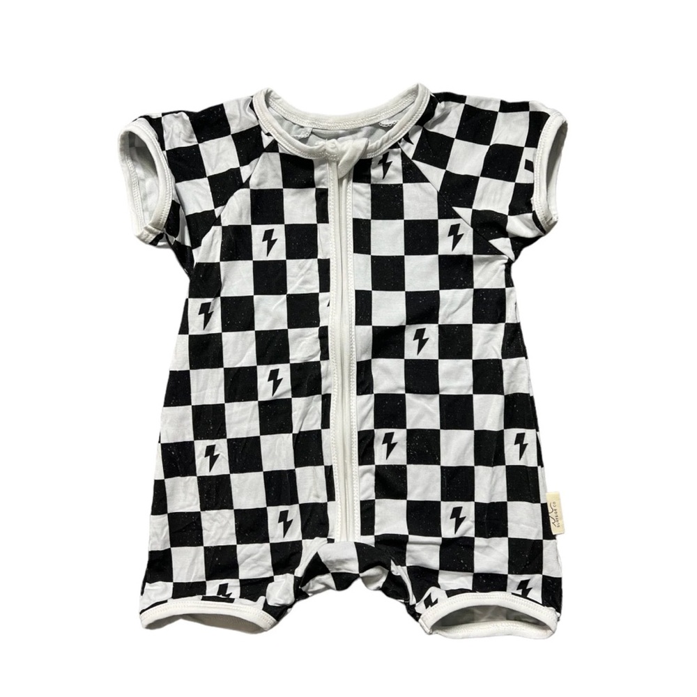 Surfside Co Romper 18-24 MonNWT